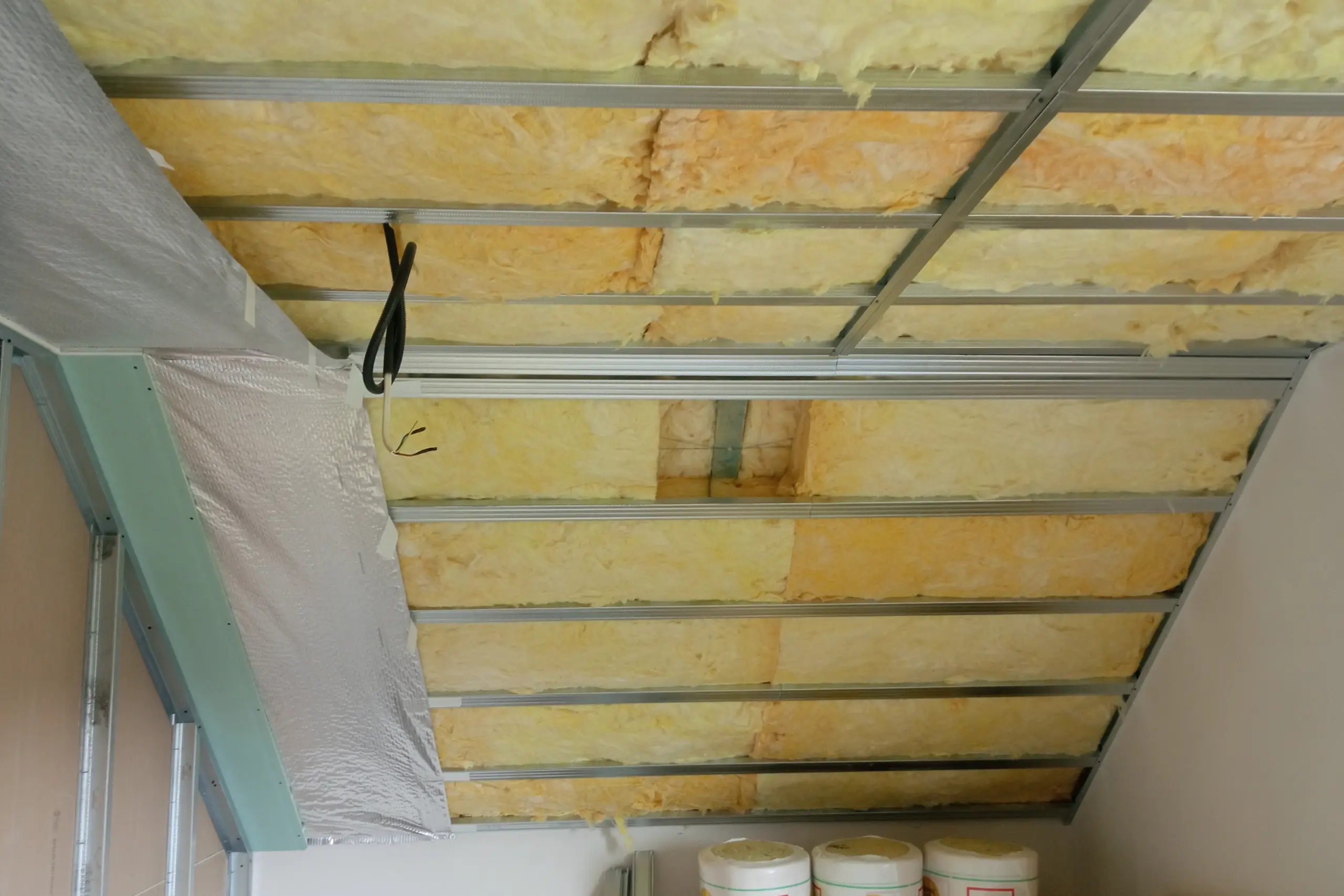 ocieplanie poddasza bielsko